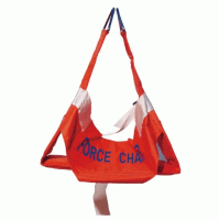 BOSUN CHAIR EXPORT - MODEL "FORCE" - SM162 - SMR